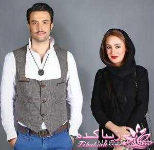 ازدواج مجدد بنیامین